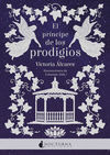 EL PRÍNCIPE DE LOS PRODIGIOS