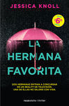 LA HERMANA FAVORITA (LIMITED)