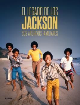 EL LEGADO DE LOS JACKSON