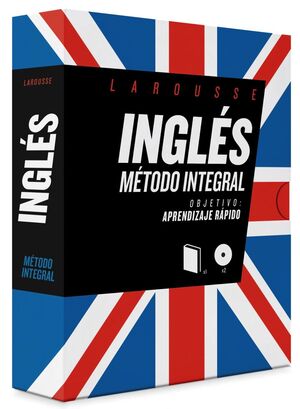 INGLÉS. MÉTODO INTEGRAL