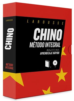 CHINO.MÉTODO INTEGRAL