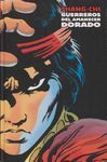 SHANG-CHI: GUERREROS DEL AMANECER DORADO