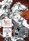 SHINGEN TAKEDA, EL TIGRE DE KAI NÚM. 2