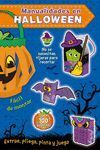 MANUALIDADES DE HALLOWEEN 2