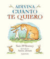 ADIVINA CUÁNTO QUIERO