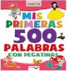 CUENTOS