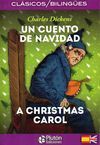 CUENTO DE NAVIDAD / CHRISTMAS CAROL