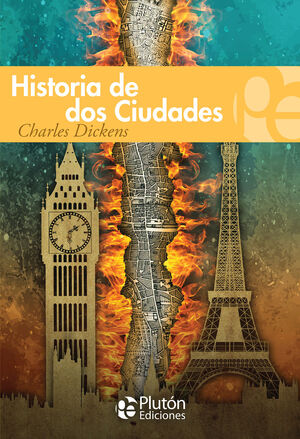 HISTORIA DE DOS CIUDADES