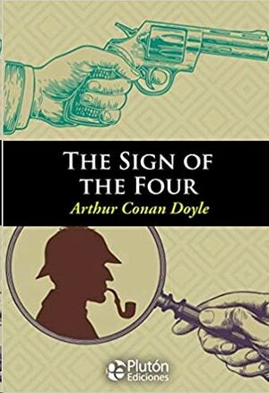 THE SIGN OF THE FOUR