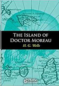THE ISLAND OF DOCTRO MOREAU