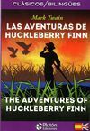 LAS AVENTURAS DE HUCKLEBERRY FINN/THE ADVENTURES OF HUCKLEBERRY FINN