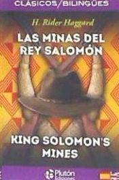 LAS MINAS DEL REY SALOMON