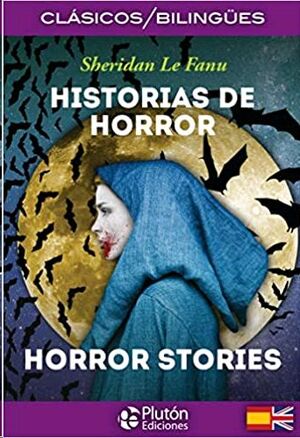 HISTORIAS DE HORROR