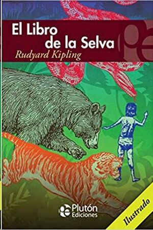 EL LIBRO DE LA SELVA