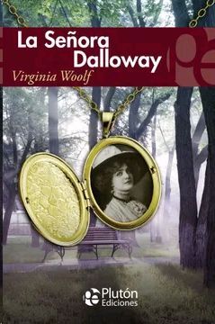 LA SEÑORA DALLOWAY