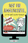 SOY UN ADOLESCENTE
