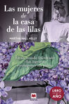 LAS MUEJRES DE LA CASA DE LAS LILAS