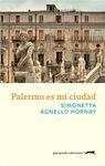 PALERMO ES MI CIUDAD