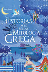 LAS HISTORIAS MÁS BELLAS DE LA MITOLOGÍA GRIEGA
