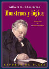 MONSTRUOS Y LÓGICA