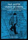 CIUDAD DE CRISTAL