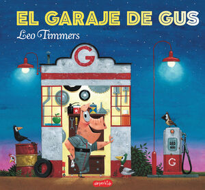 EL GARAJE DE GUS