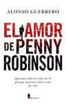 EL AMOR DE PENNY ROBINSON