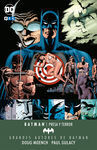 GRANDES AUTORES DE BATMAN: DOUG MOENCH Y PAUL GULACY ? PRESA Y TERROR