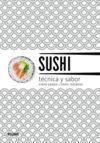 SUSHI. TÉCNICA Y SABOR (2019)