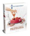 LA ESCUELA DE PASTELERÍA. LE CORDON BLEU®