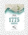 1775 CALLES EDICIÓN LIMITADA