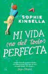 MI VIDA (NO DEL TODO) PERFECTA