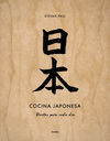 COCINA JAPONESA