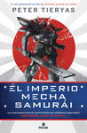 EL IMPERIO MECHA SAMURÁI