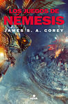 LOS JUEGOS DE NEMESIS (THE EXPANSE 5)