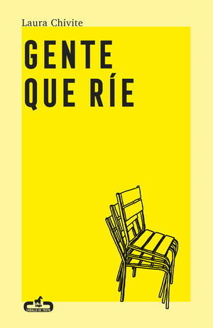 GENTE QUE RÍE