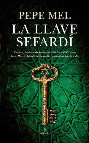LA LLAVE SEFARDÍ