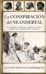 CONSPIRACIÓN DEL NEANDERTAL, LA