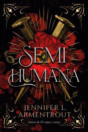 TITANIA LUNA AZUL 2. SEMIHUMANA