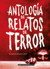 ANTOLOGÍA DE RELATOS DE TERROR