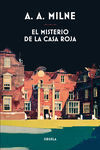 EL MISTERIO DE LA CASA ROJA