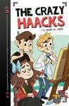 THE CRAZY HAACKS 4. EL ENIGMA DEL CUADRO