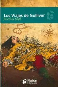 LOS VIAJES DE GULLIVER