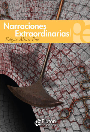 NARRACIONES EXTRAORDINARIAS