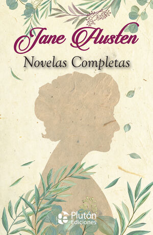 JANE AUSTEN: NOVELAS COMPLETAS