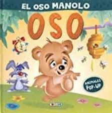 EL OSO MANOLO