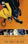 BATMAN: VICTORIA OSCURA (2A EDICIÓN)