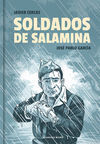 SOLDADOS DE SALAMINA