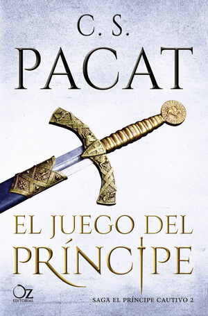 EL JUEGO DEL PRÍNCIPE