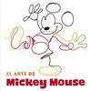 EL ARTE DE MICKEY MOUSE